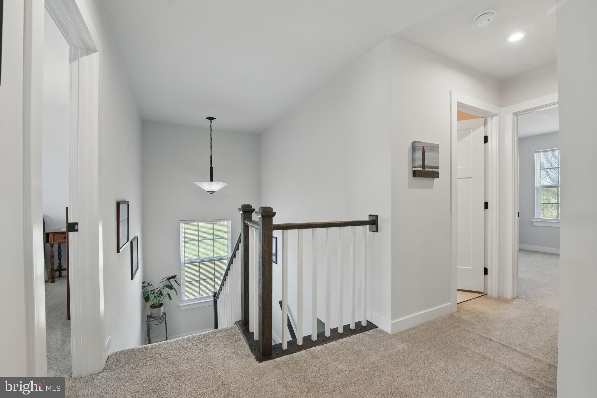 CHANCELLORSVILLE CROSSING - Residential