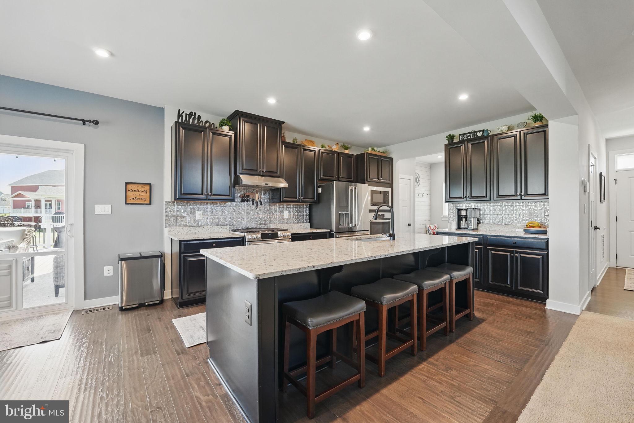 CHANCELLORSVILLE CROSSING - Residential