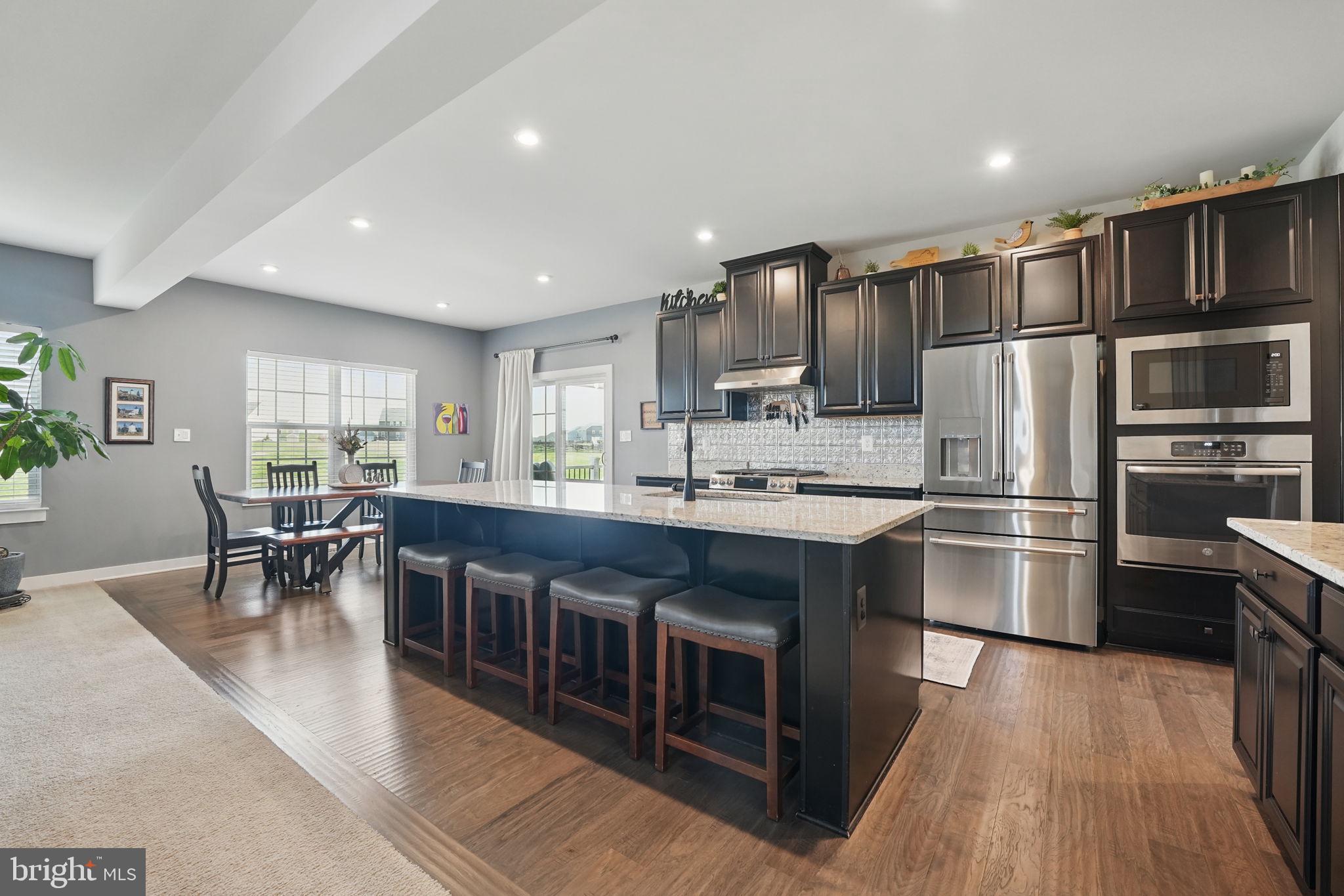 CHANCELLORSVILLE CROSSING - Residential