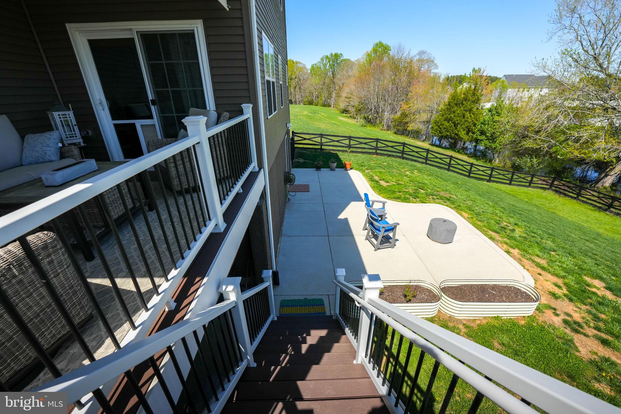 CHANCELLORSVILLE CROSSING - Residential