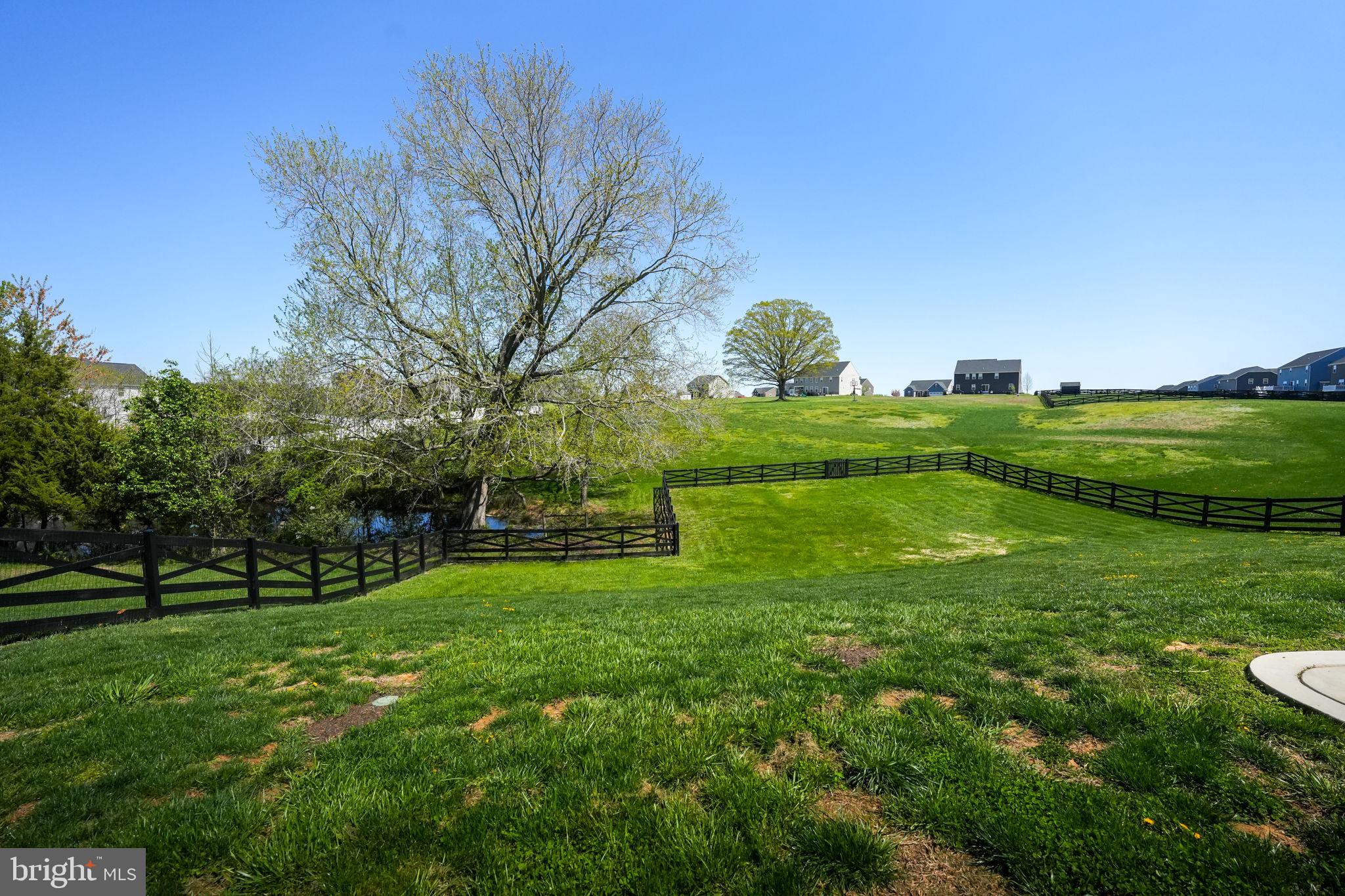 CHANCELLORSVILLE CROSSING - Residential
