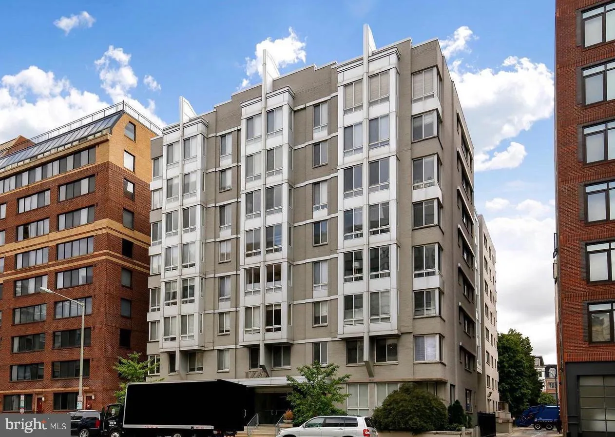 1225 13th Street NW Unit 613, Washington, DC 20005