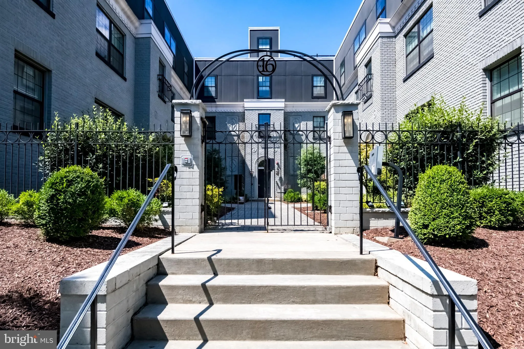 16 17th Street NE Unit 232, Washington, DC 20002