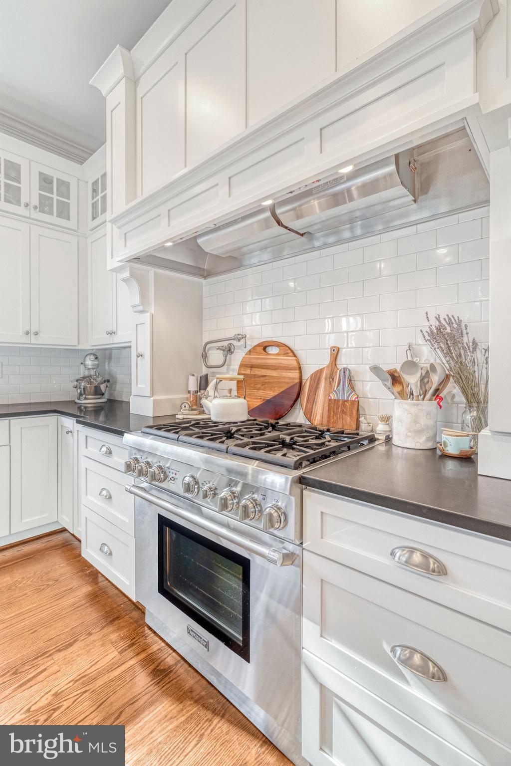 VIENNA - Residential