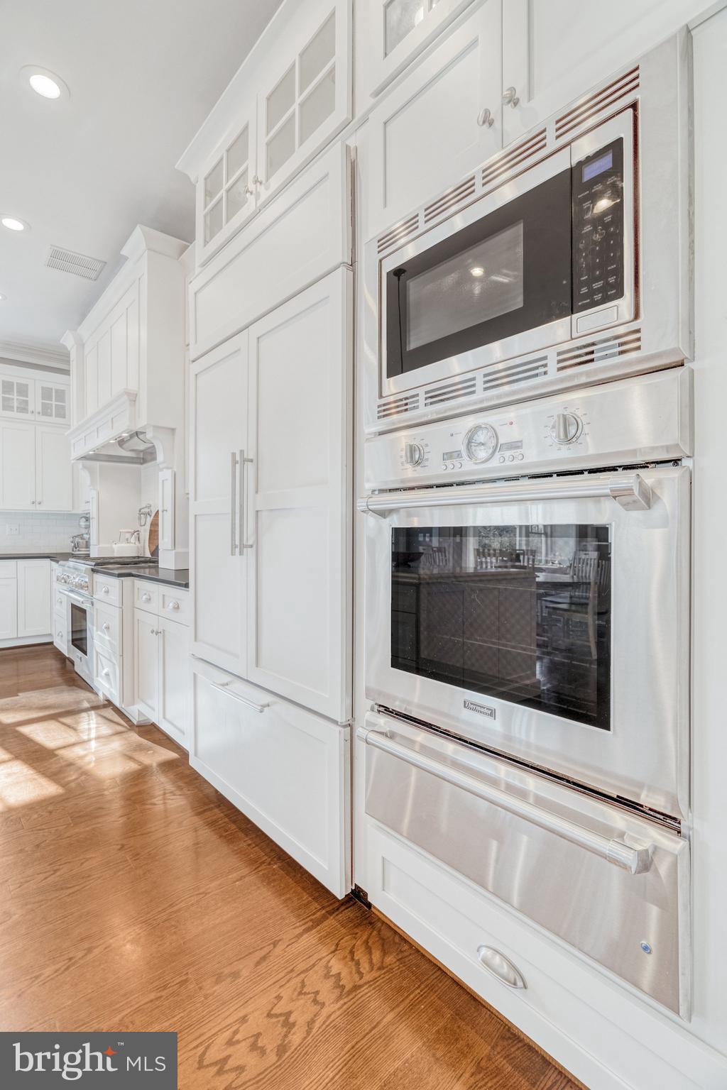 VIENNA - Residential