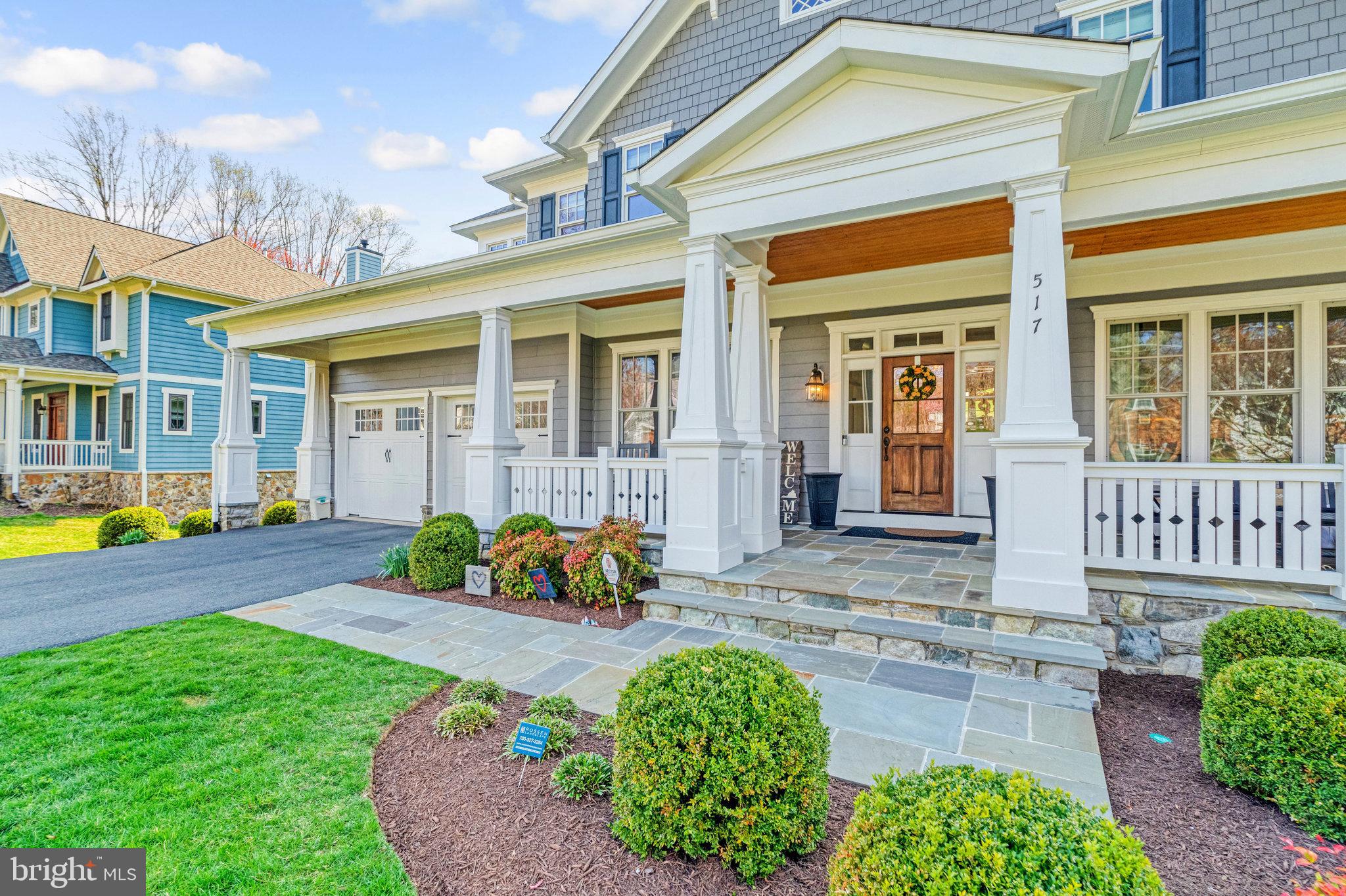 VIENNA - Residential