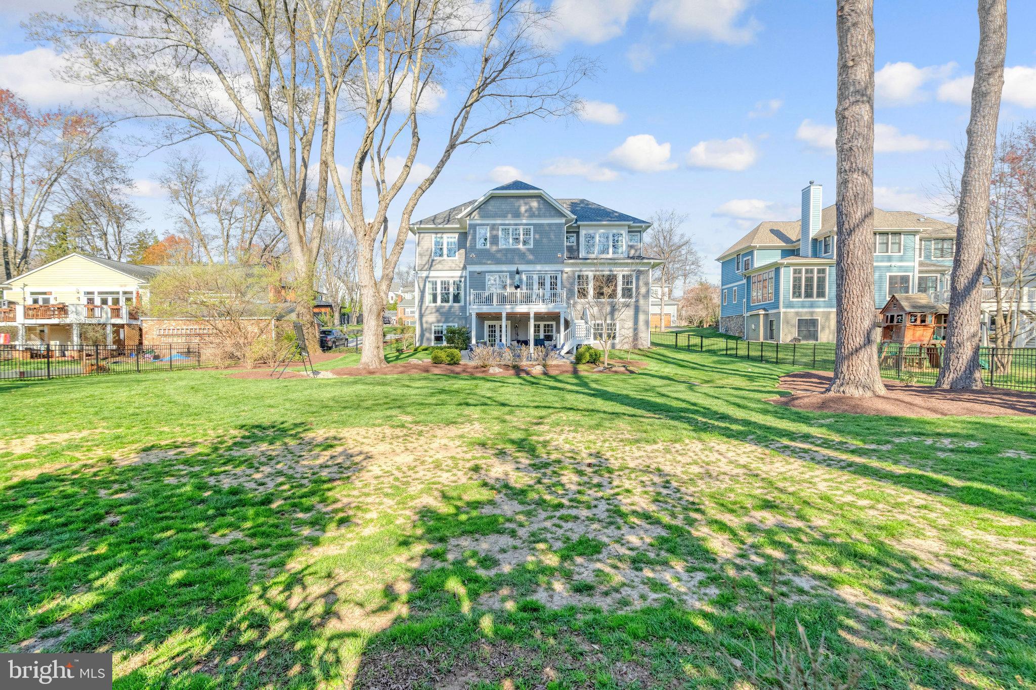 VIENNA - Residential