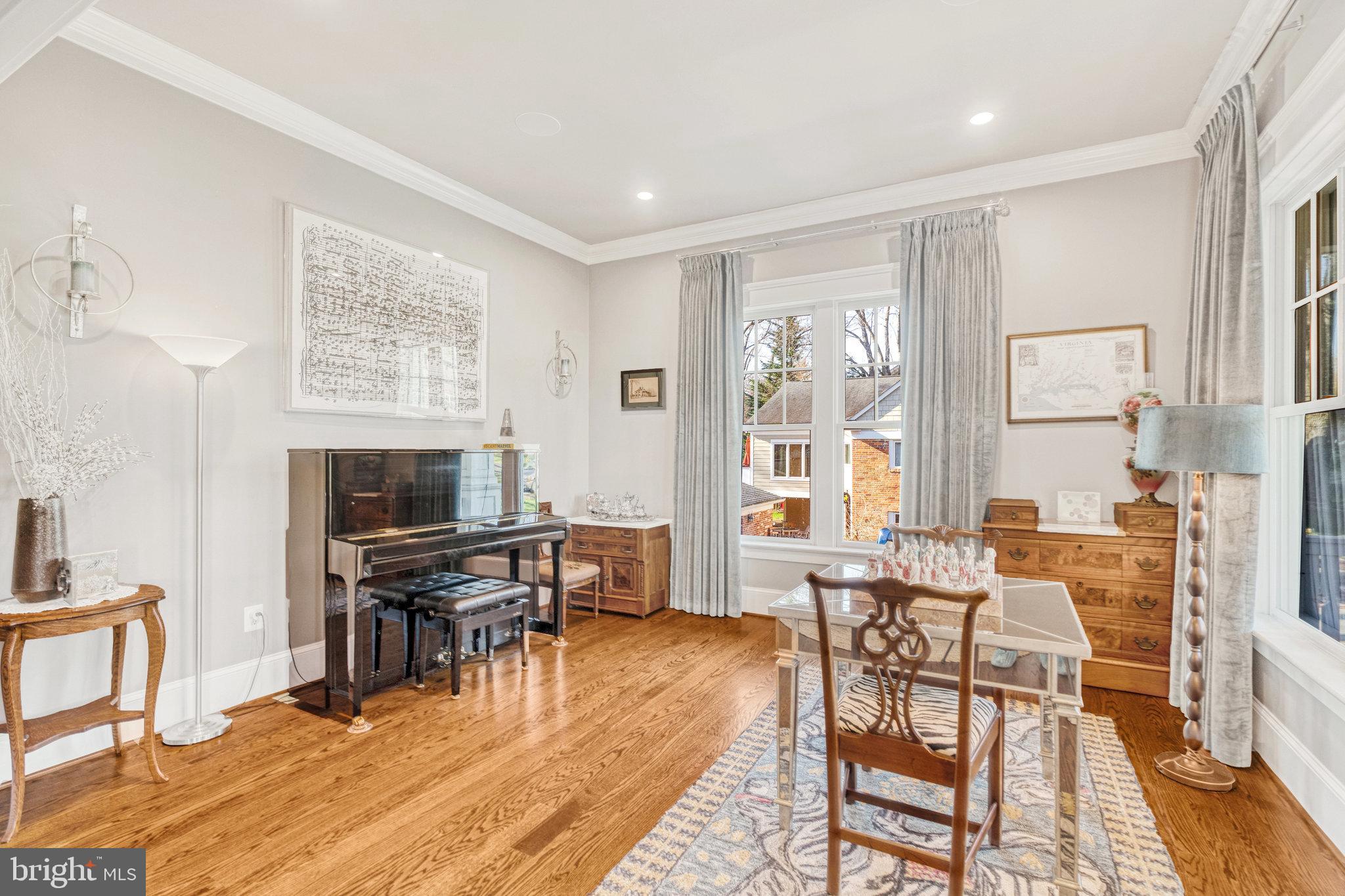 VIENNA - Residential