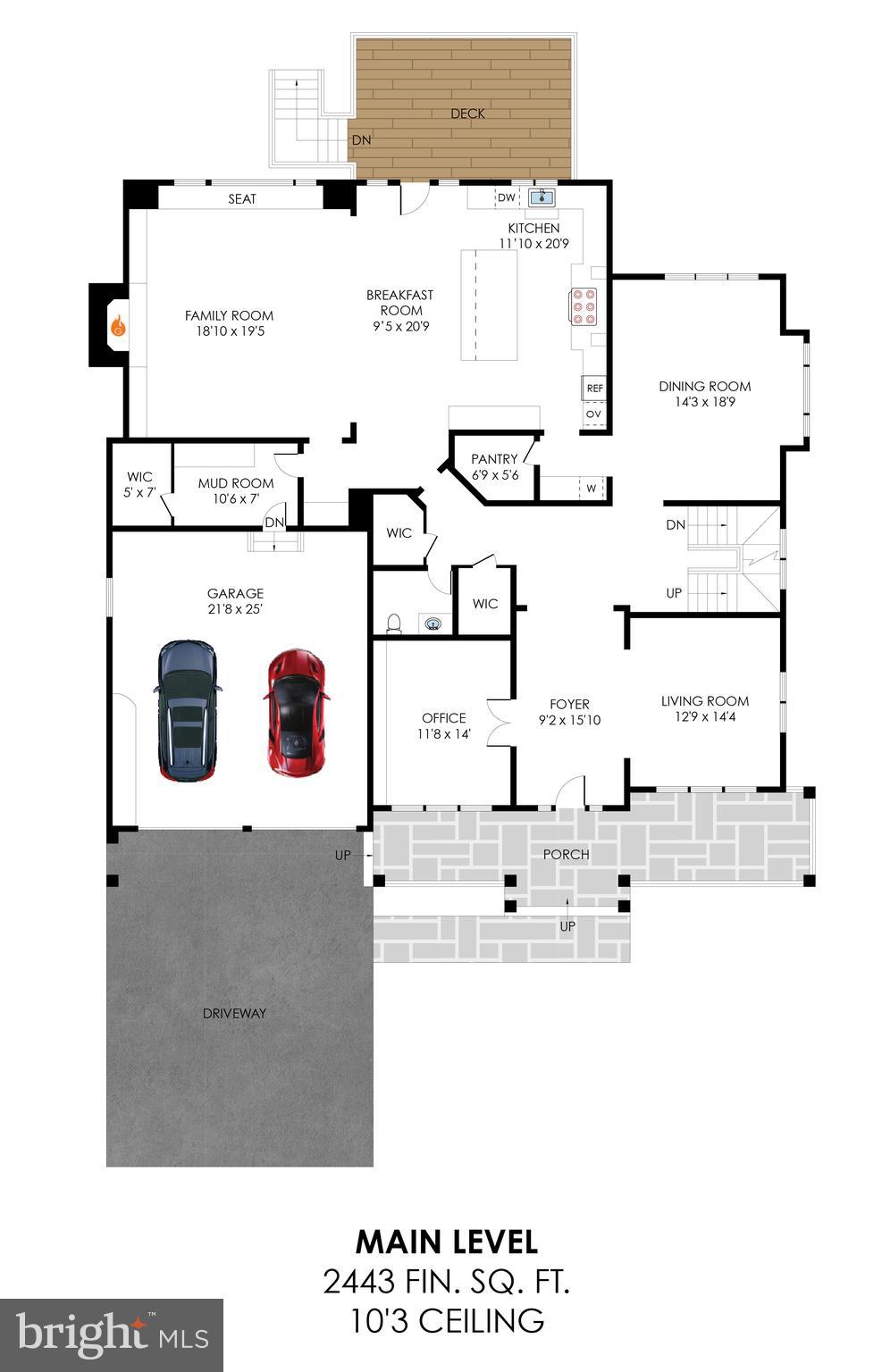 VIENNA - Residential