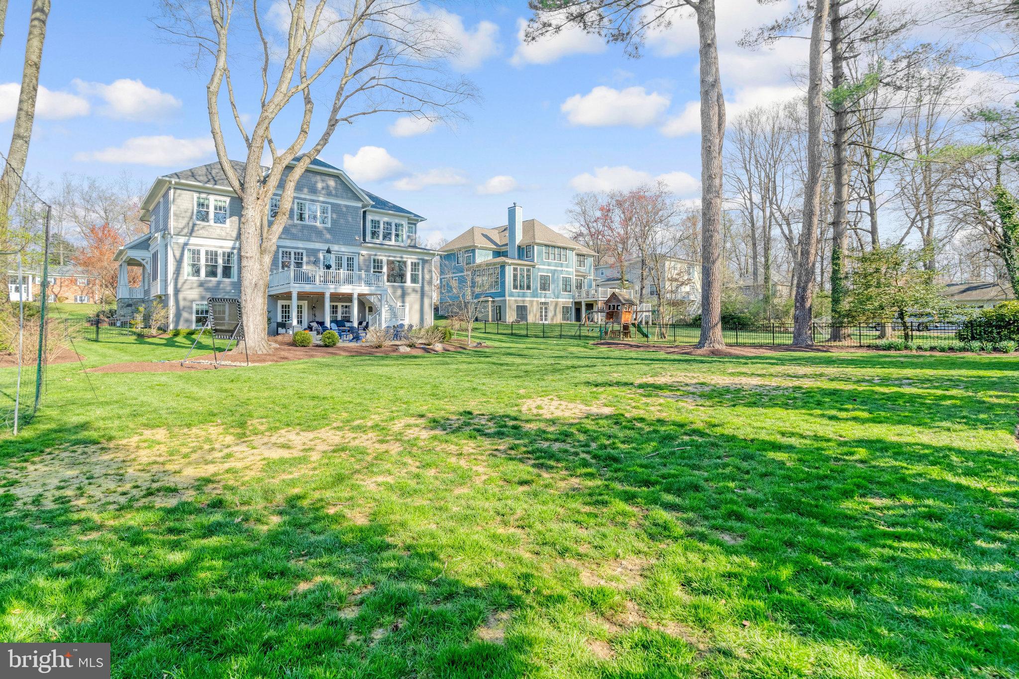 VIENNA - Residential