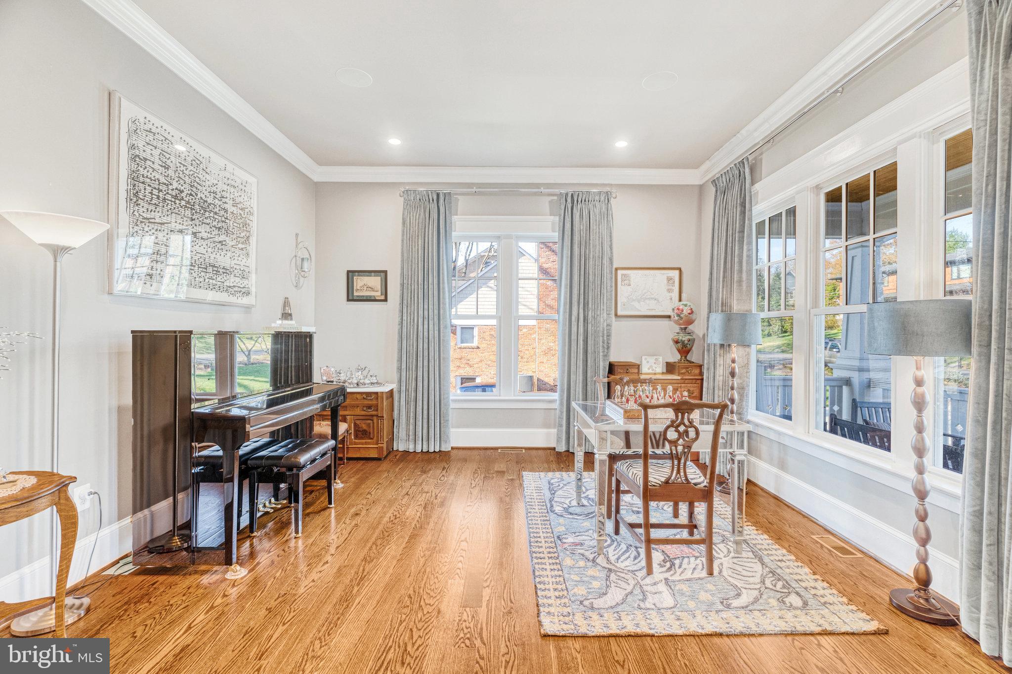 VIENNA - Residential