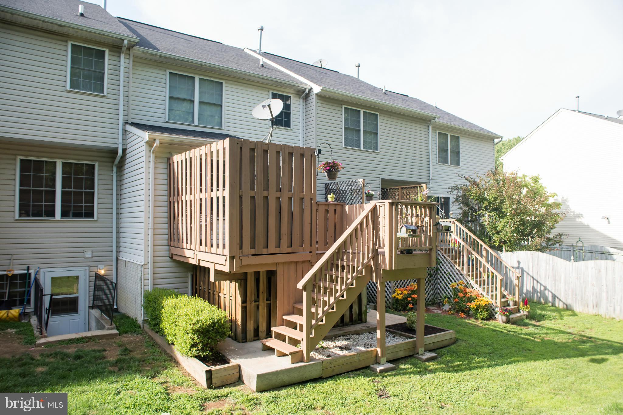 GRACECROFT - Residential