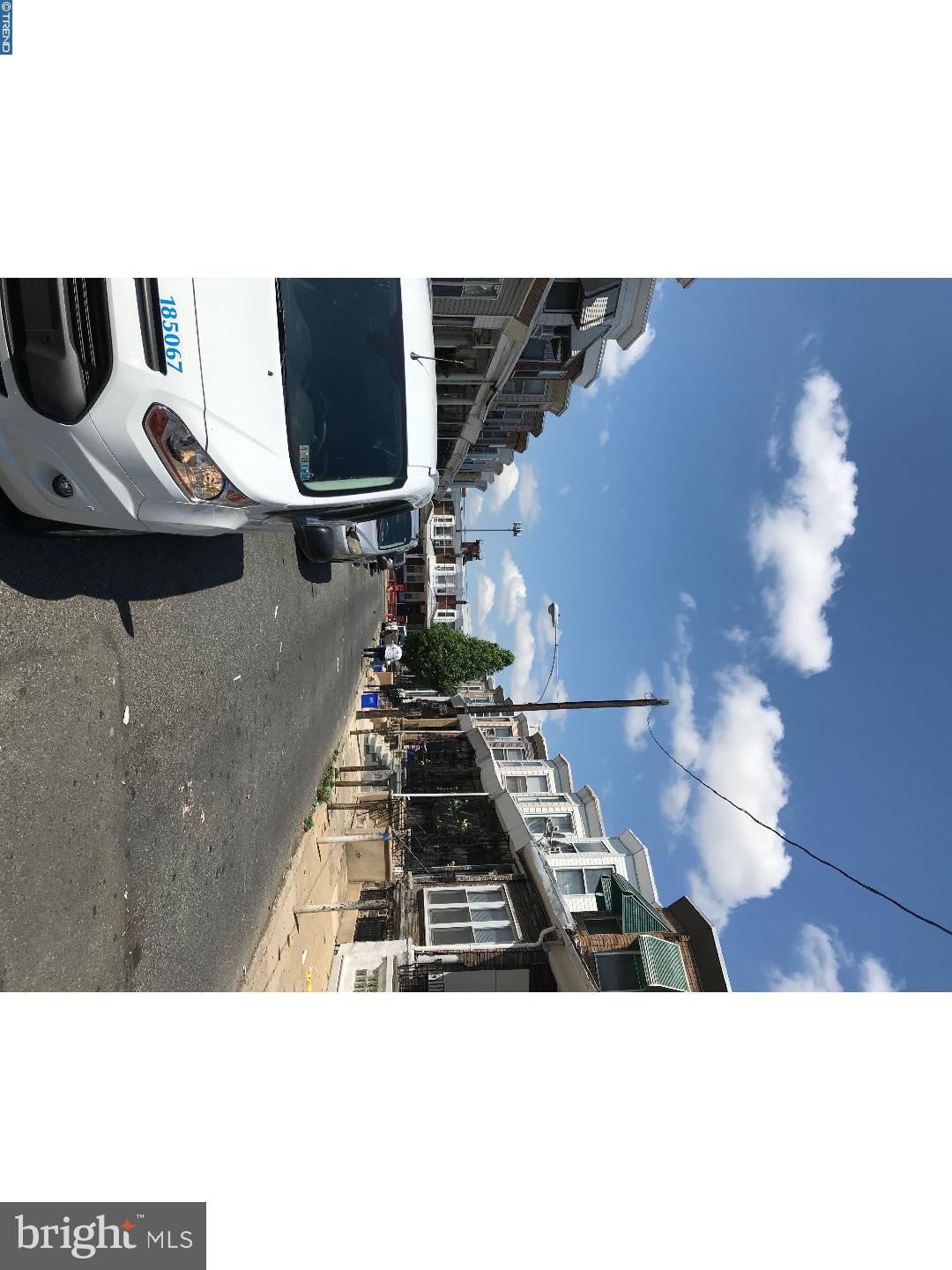 WEST KENSINGTON - Residential