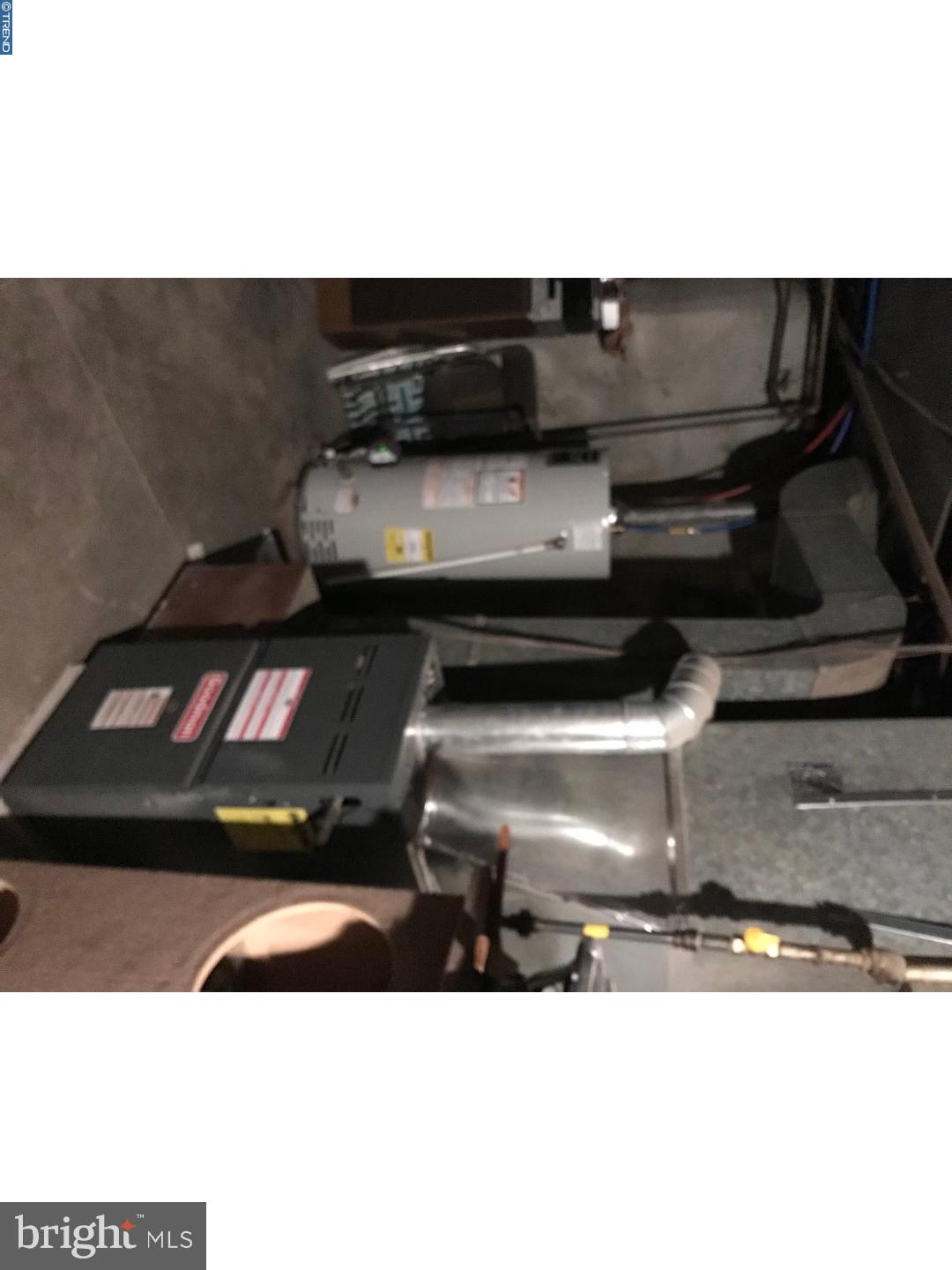 WEST KENSINGTON - Residential