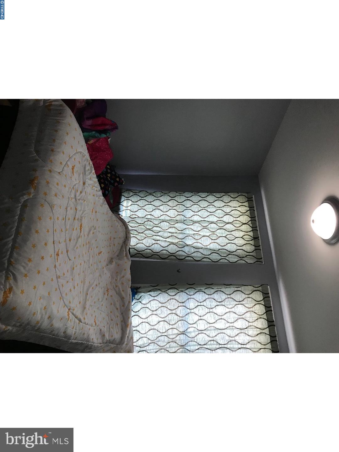 WEST KENSINGTON - Residential