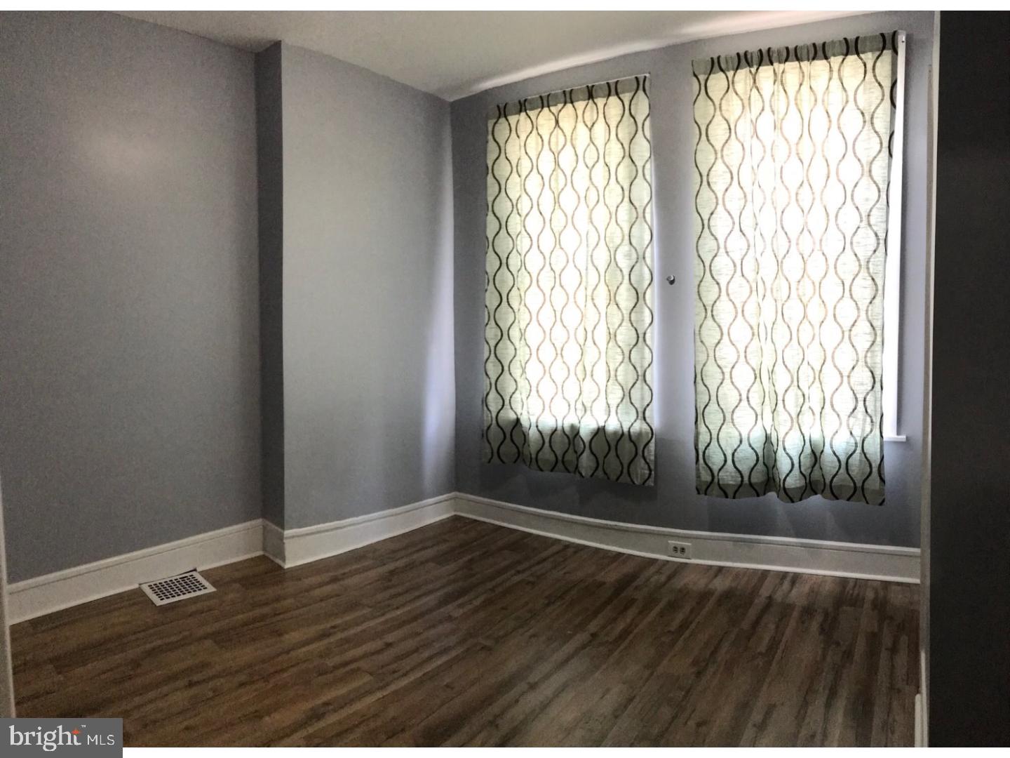 WEST KENSINGTON - Residential