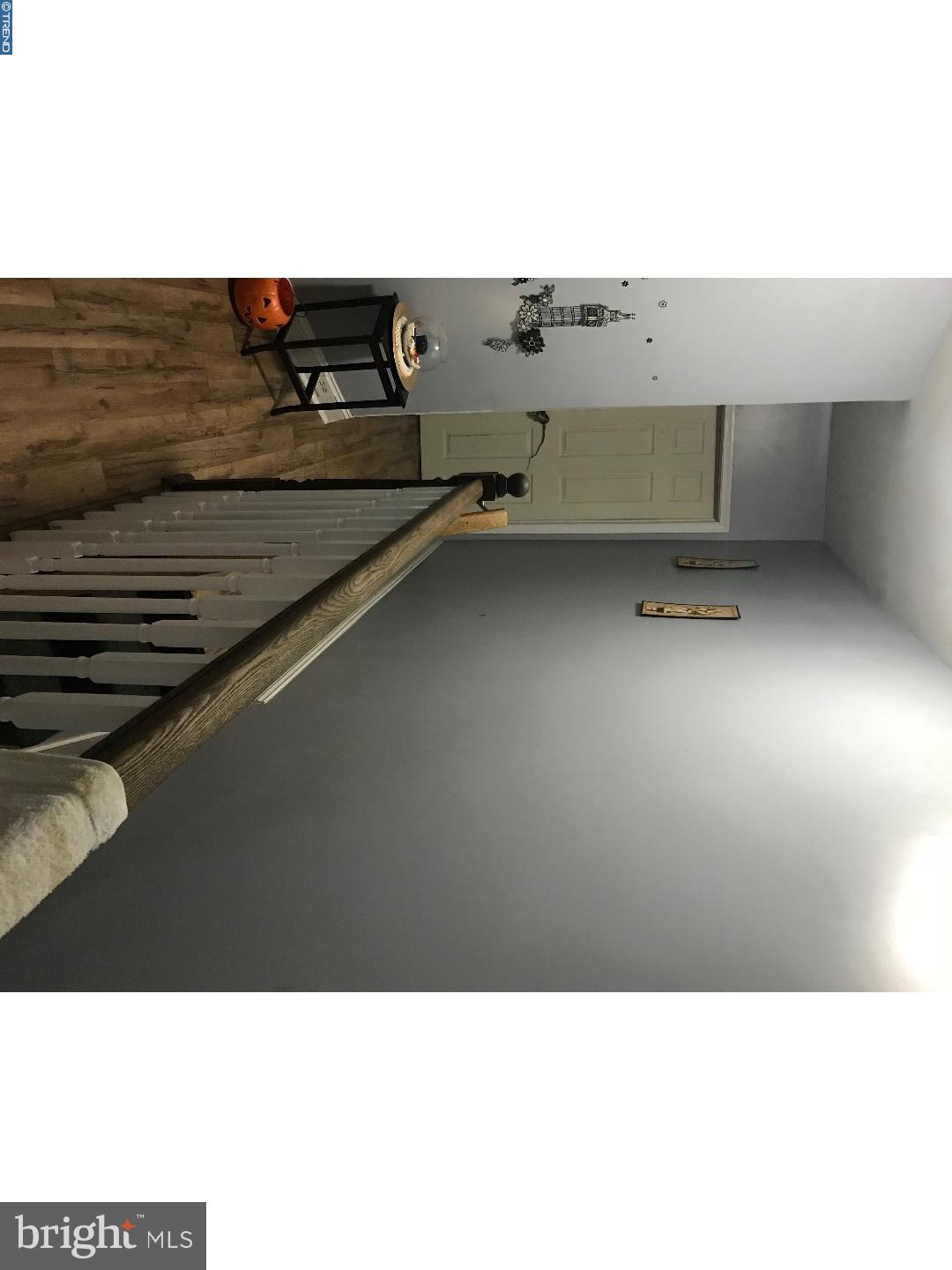 WEST KENSINGTON - Residential