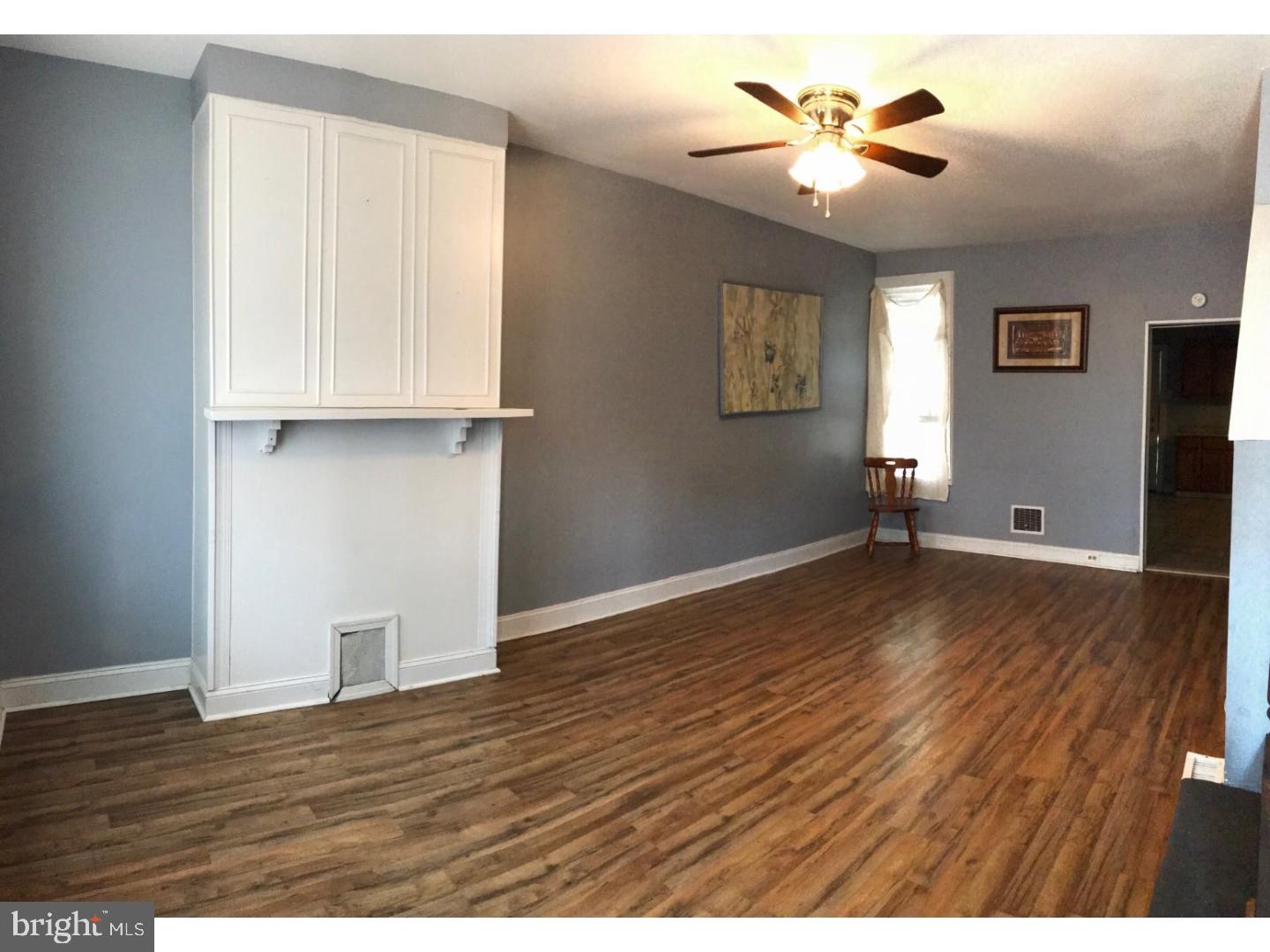 WEST KENSINGTON - Residential