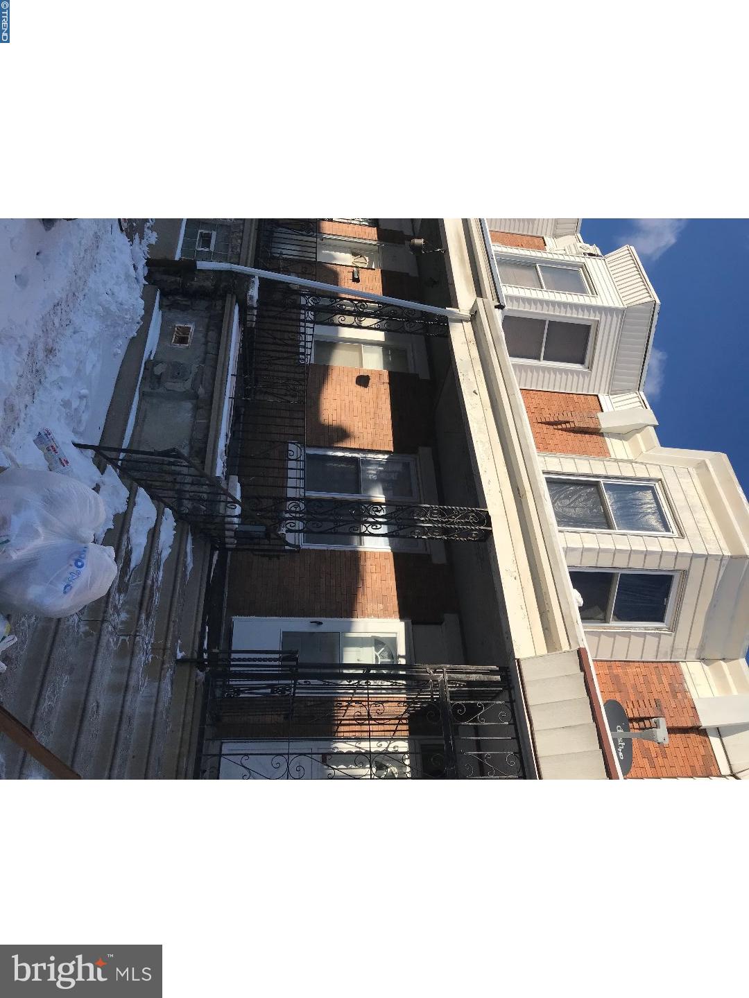 WEST KENSINGTON - Residential