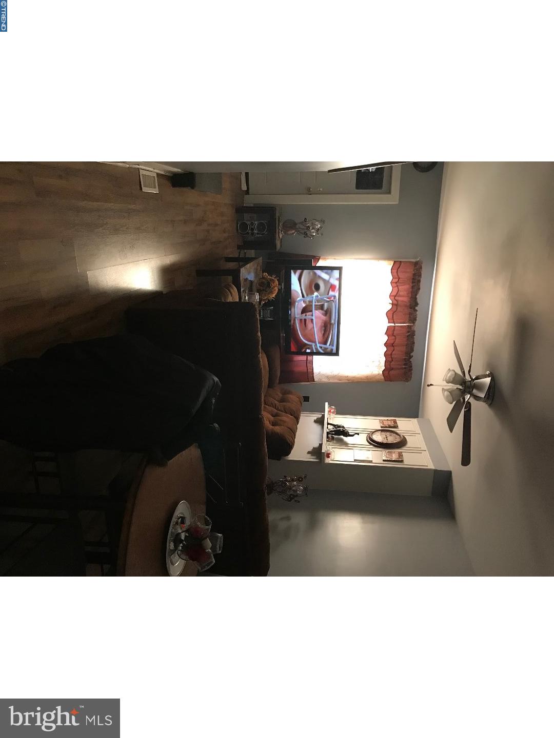 WEST KENSINGTON - Residential