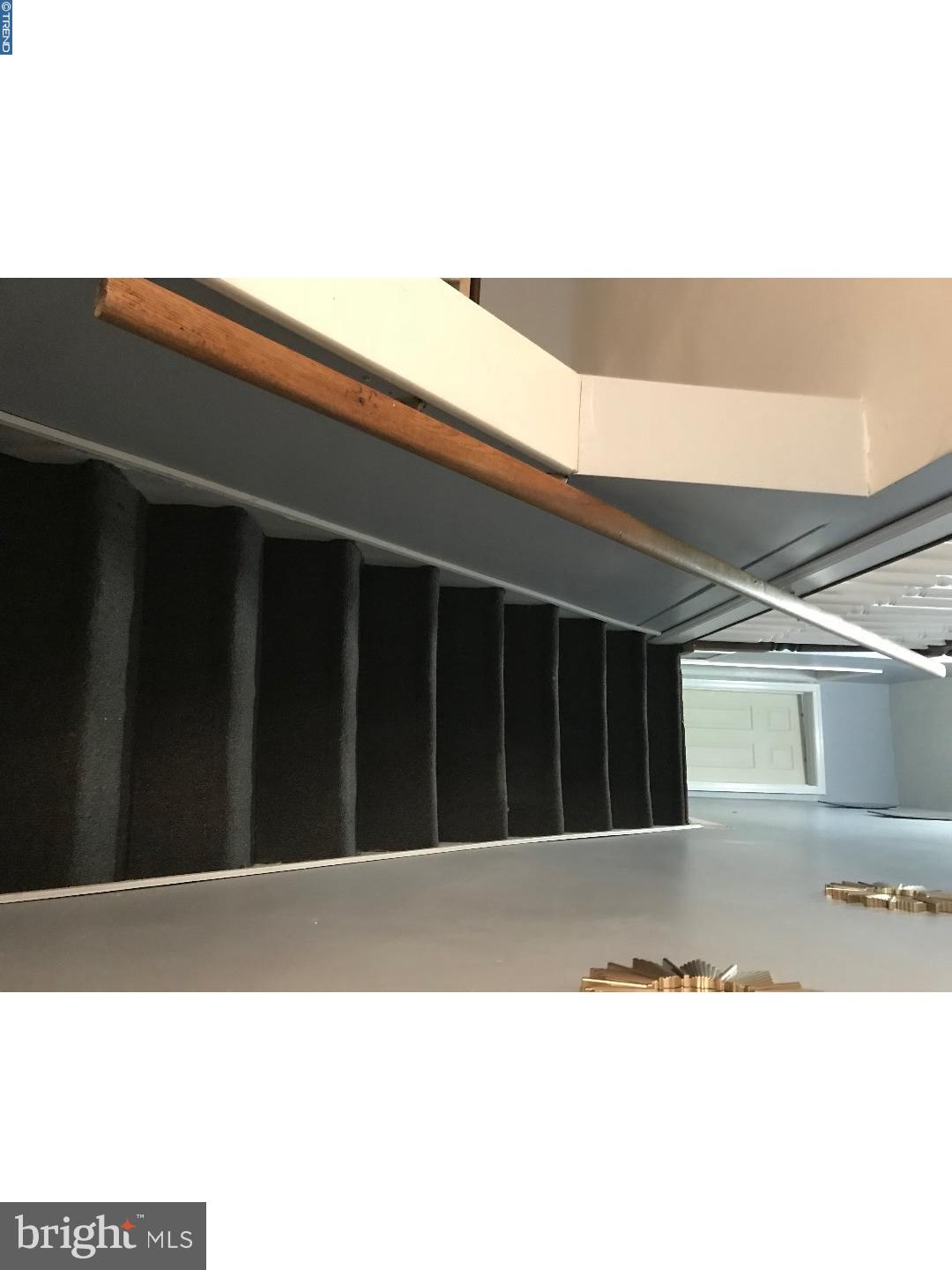 WEST KENSINGTON - Residential