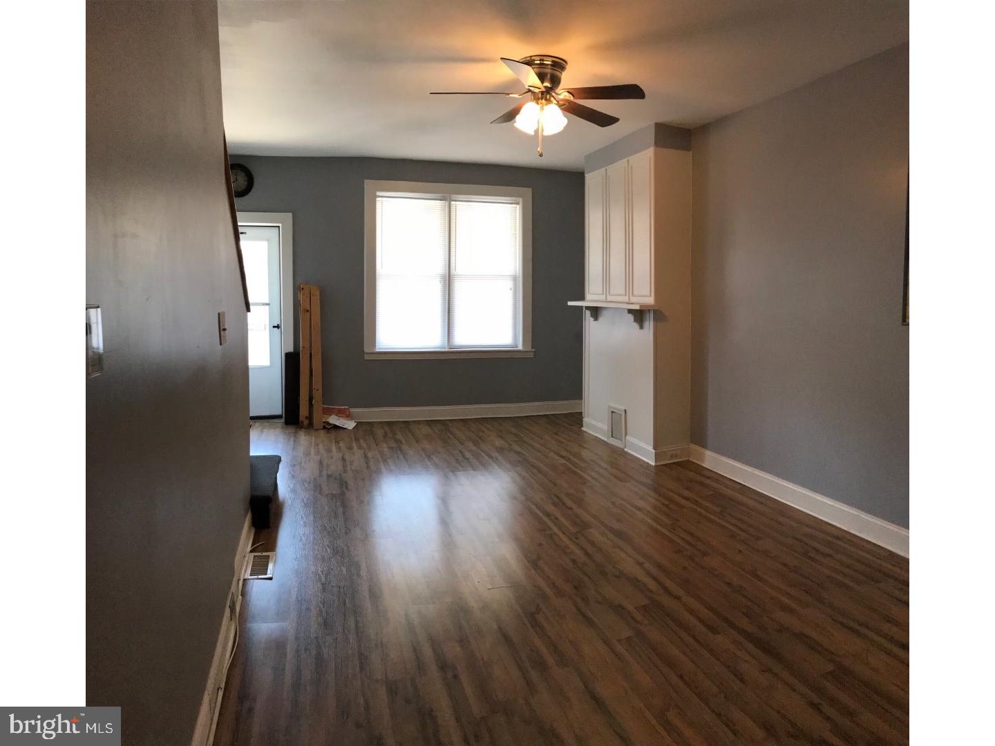 WEST KENSINGTON - Residential