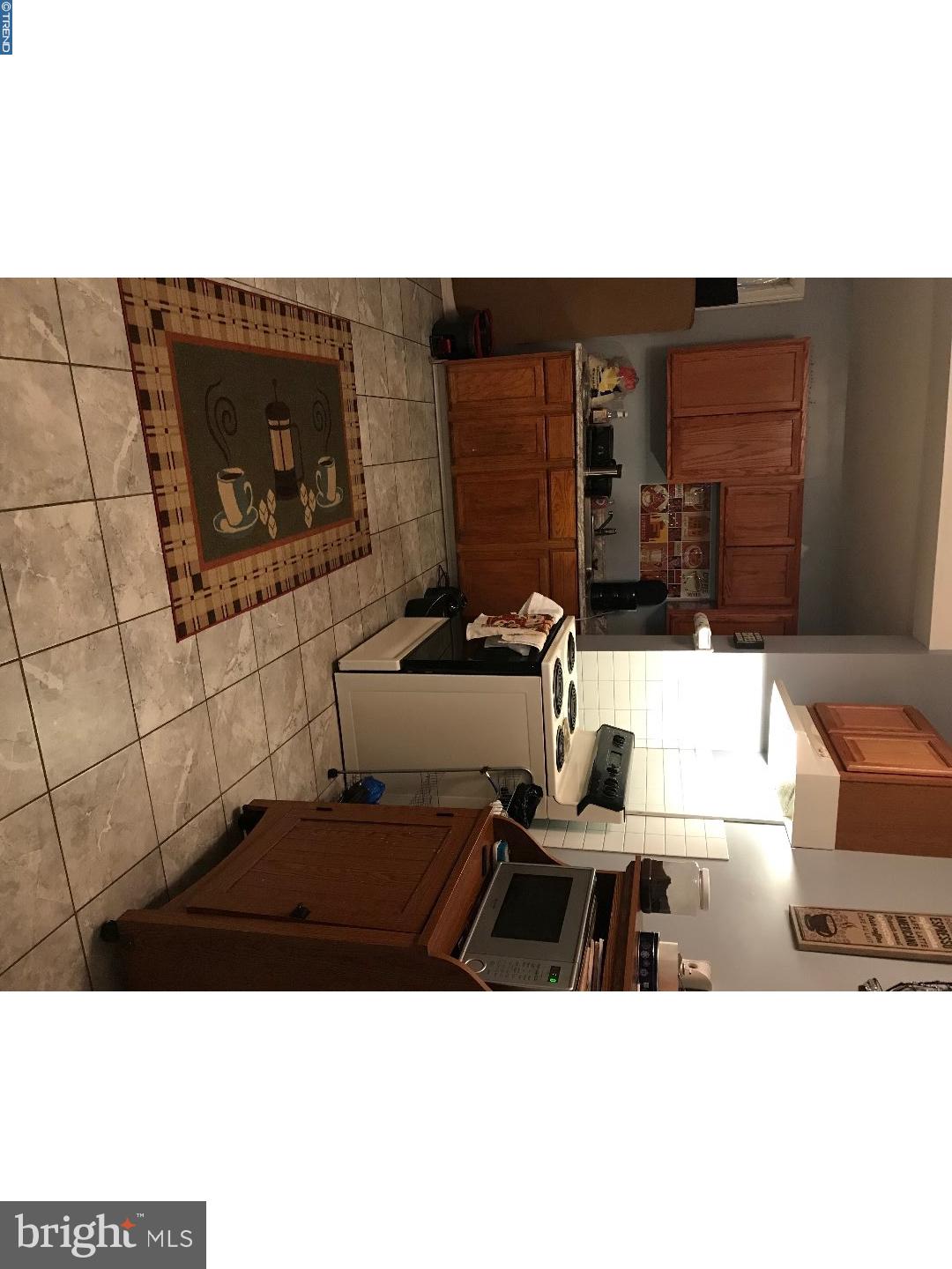 WEST KENSINGTON - Residential