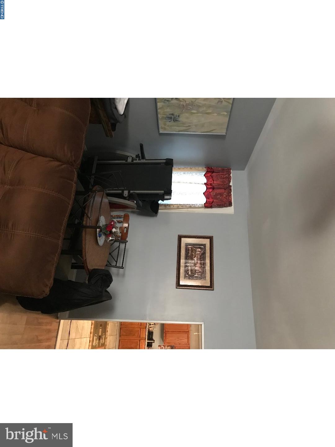 WEST KENSINGTON - Residential