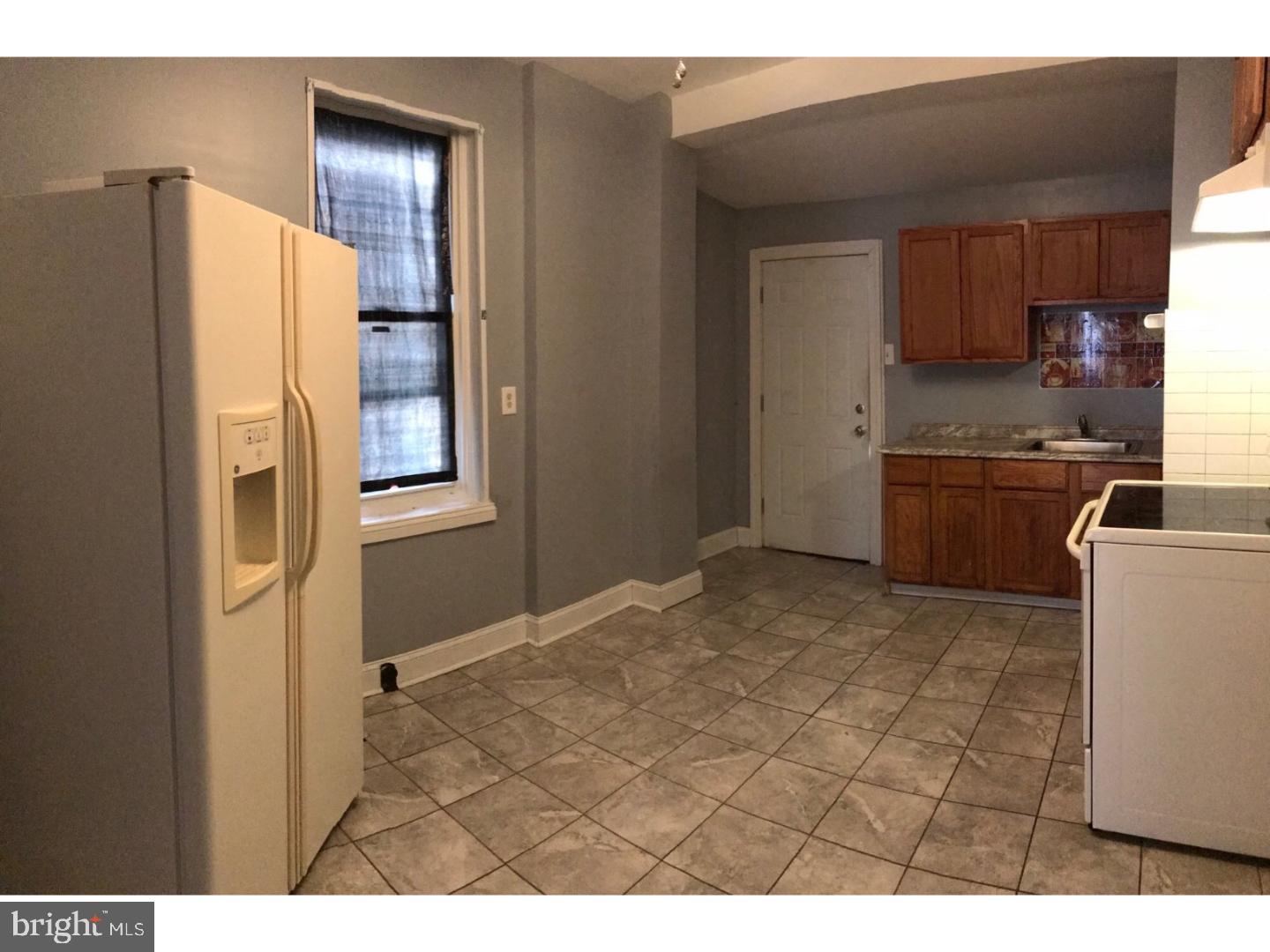 WEST KENSINGTON - Residential