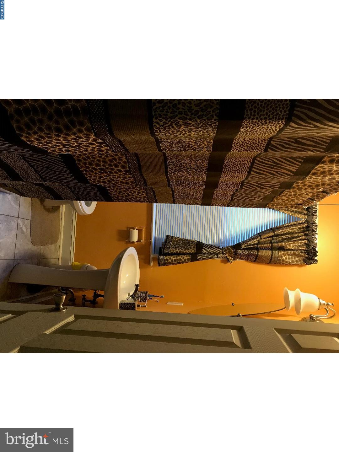 WEST KENSINGTON - Residential