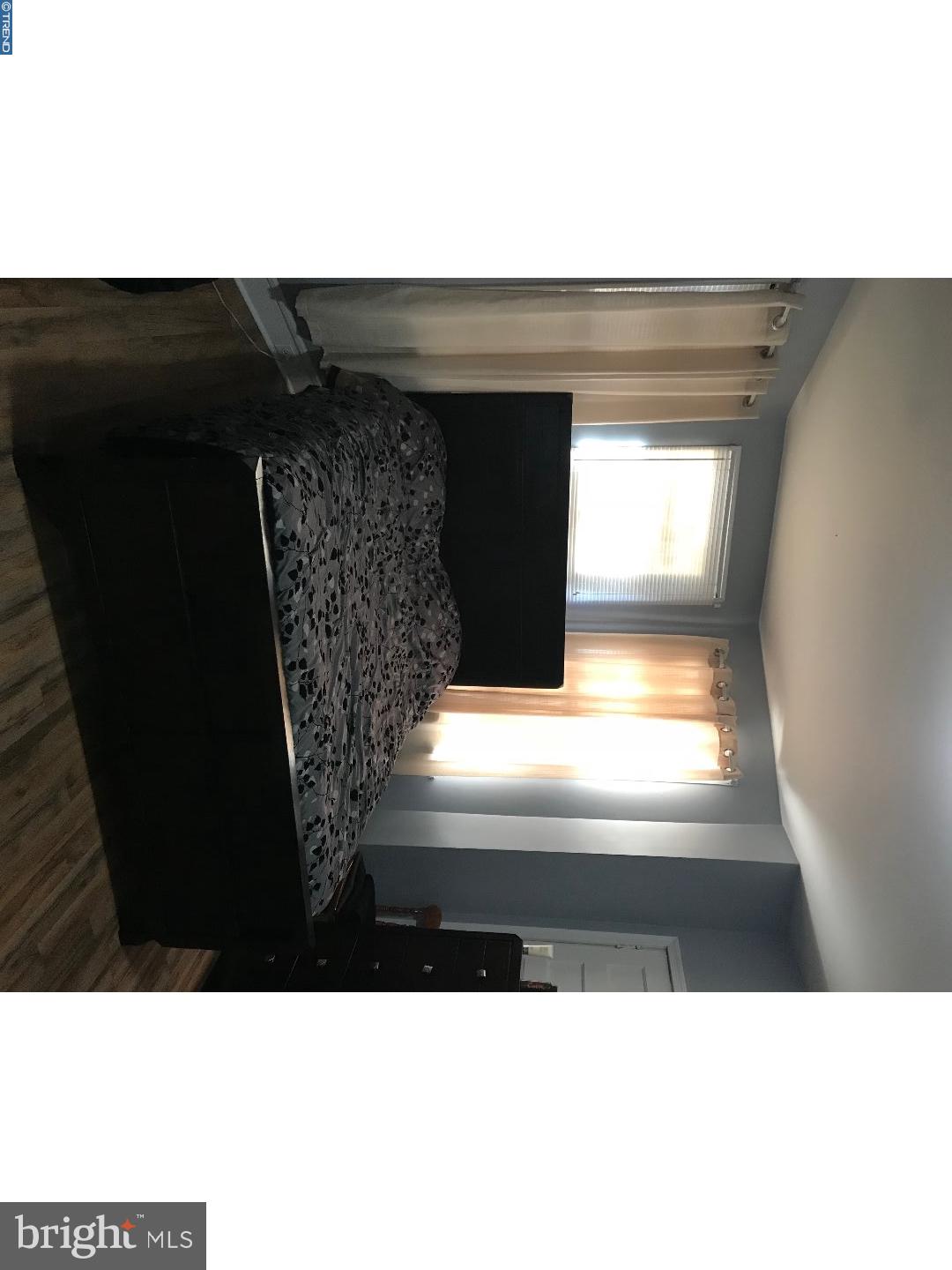 WEST KENSINGTON - Residential