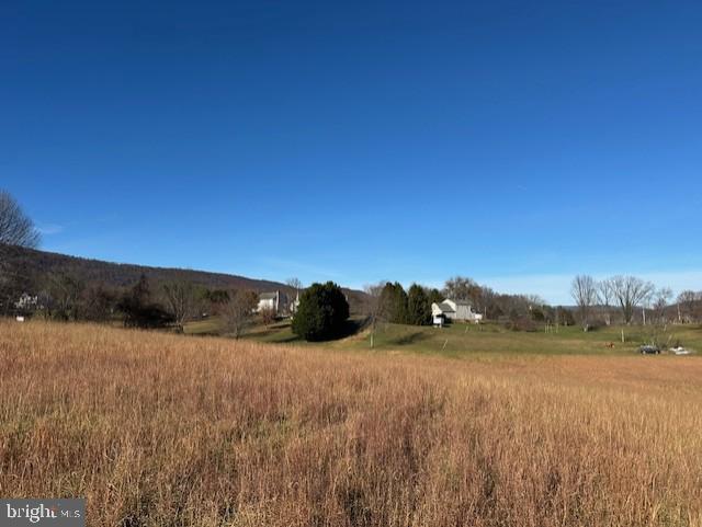 Lot 2 GARRETTS MILL ROAD