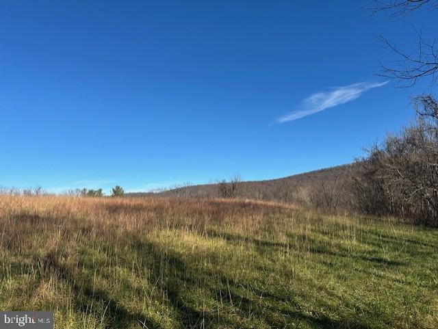 Lot 2 GARRETTS MILL ROAD