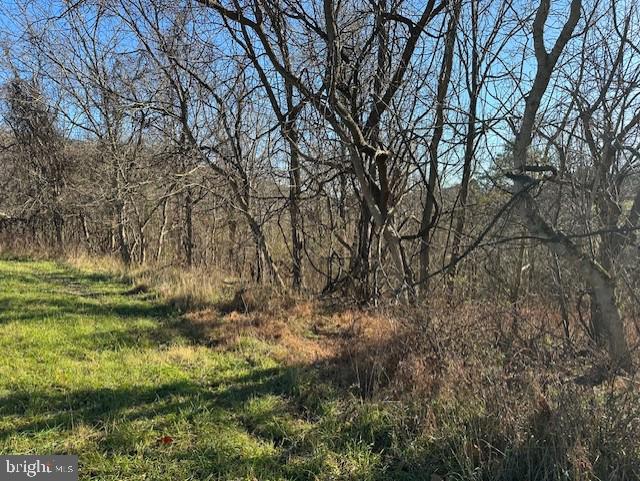 Lot 2 GARRETTS MILL ROAD