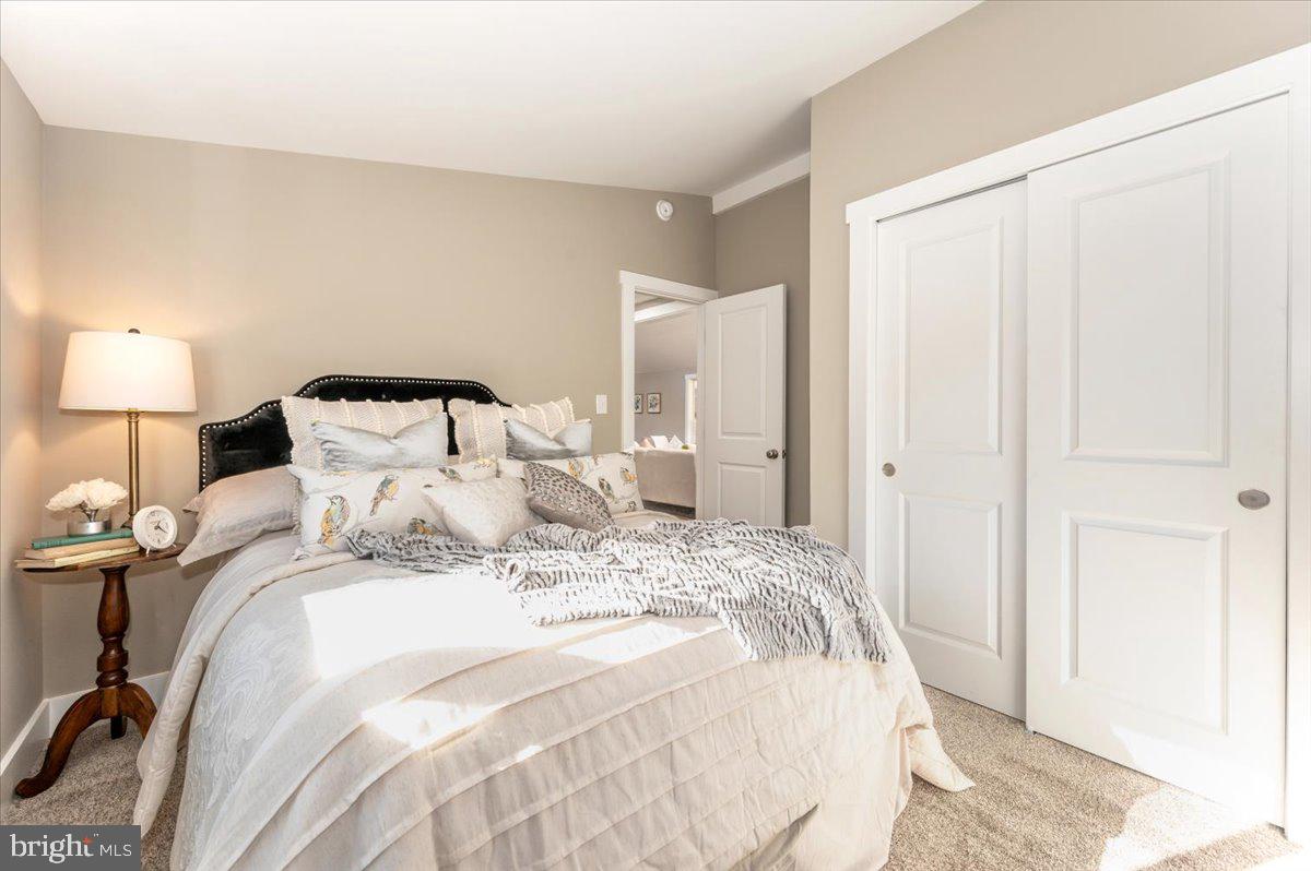 THE WOODS - Residential