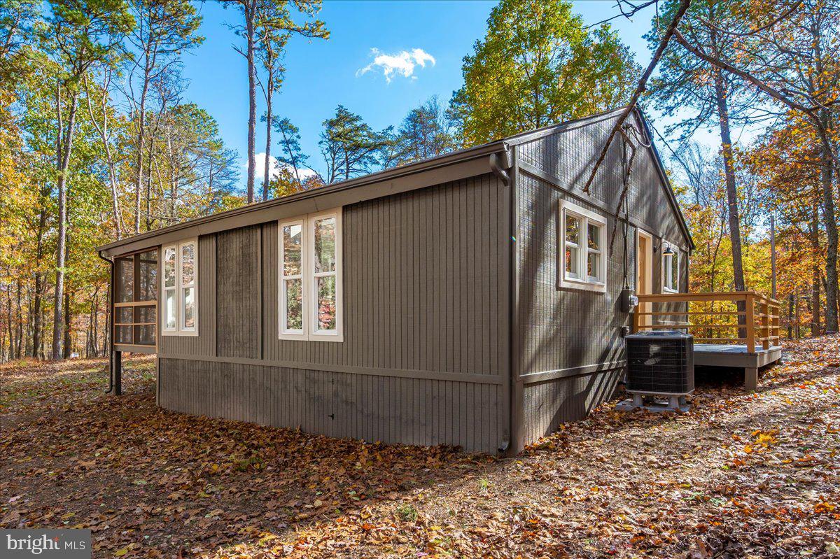 THE WOODS - Residential