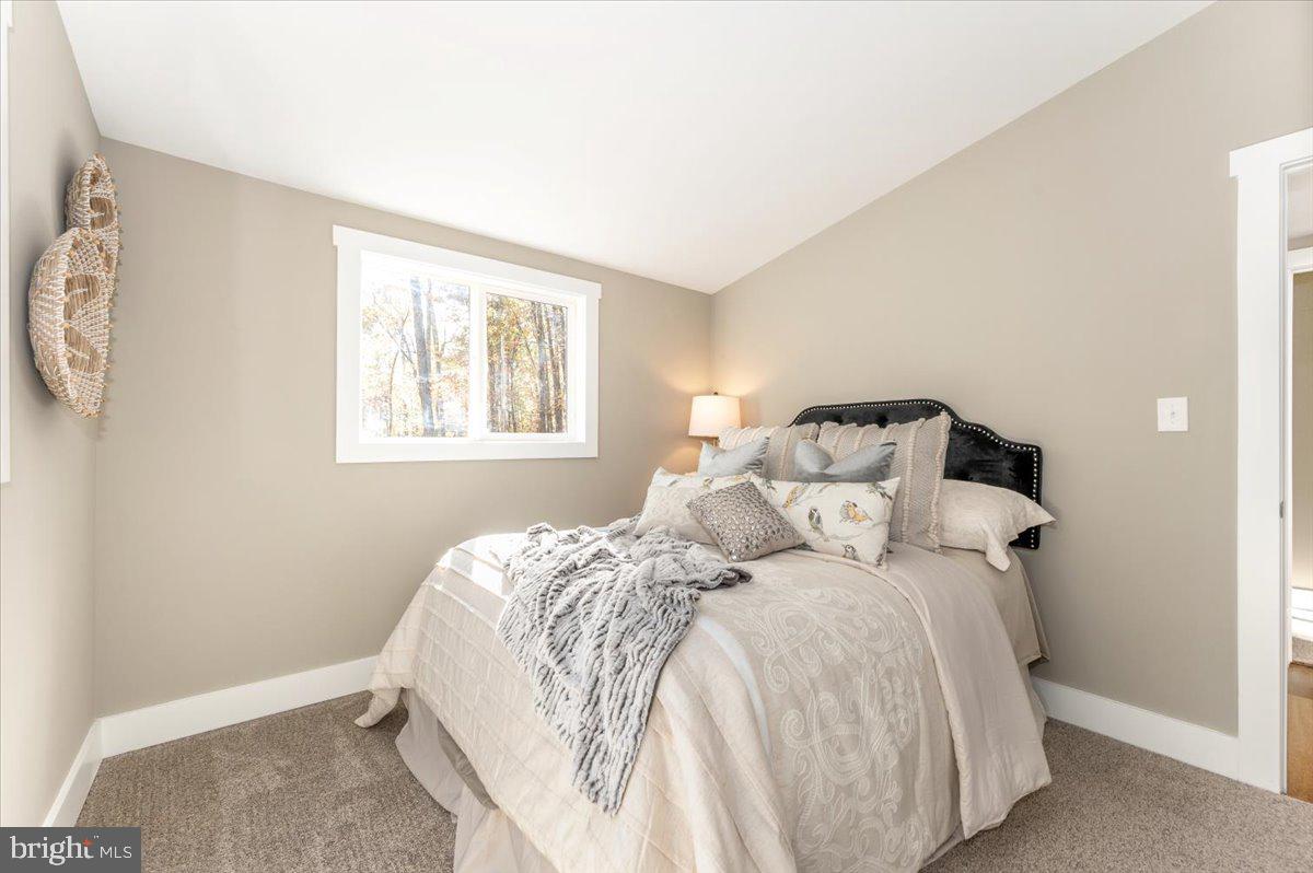 THE WOODS - Residential