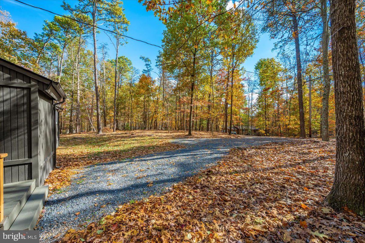 THE WOODS - Residential