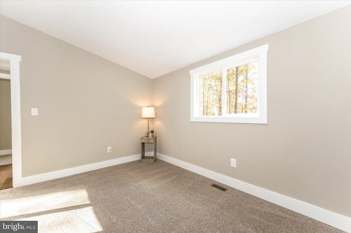 THE WOODS - Residential