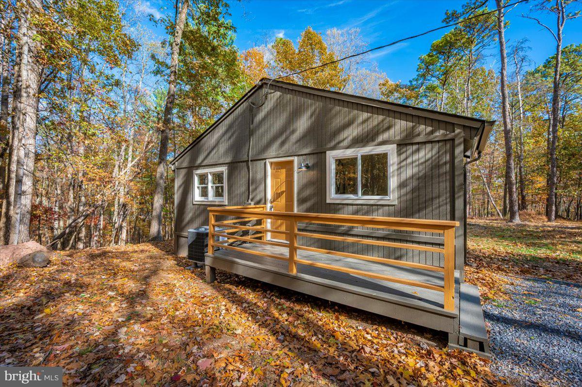 THE WOODS - Residential