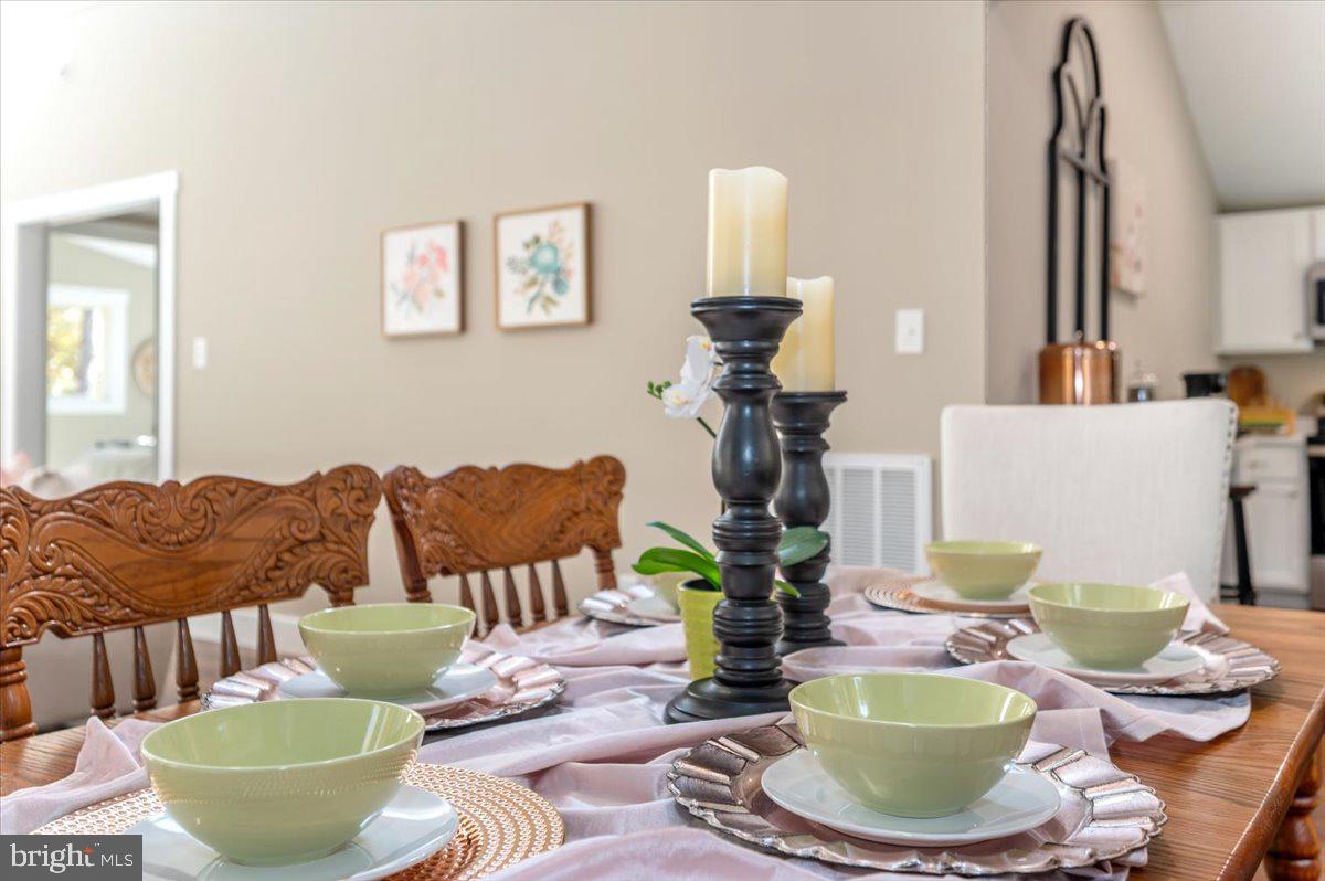 THE WOODS - Residential