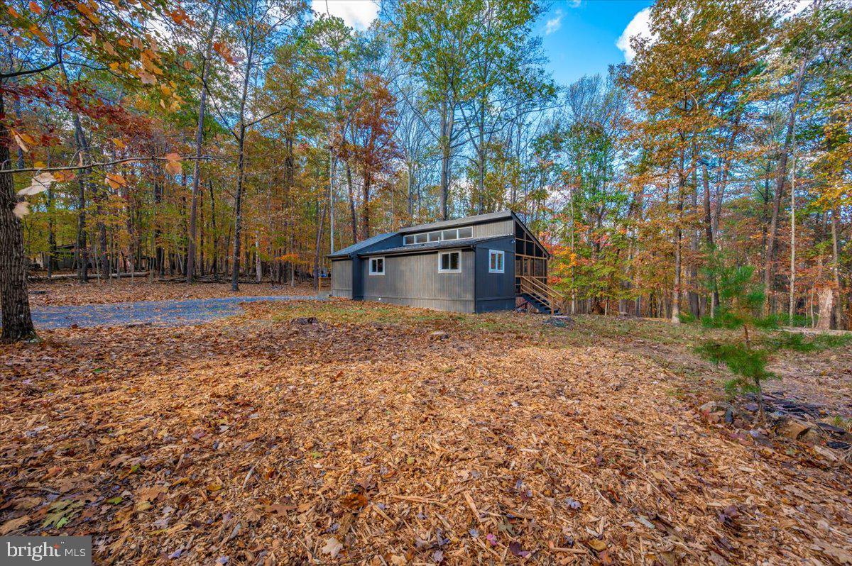 THE WOODS - Residential