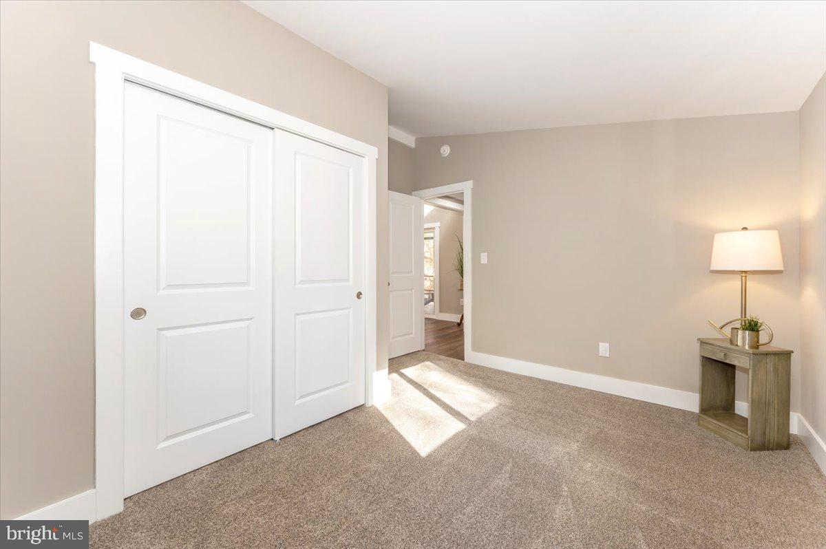 THE WOODS - Residential