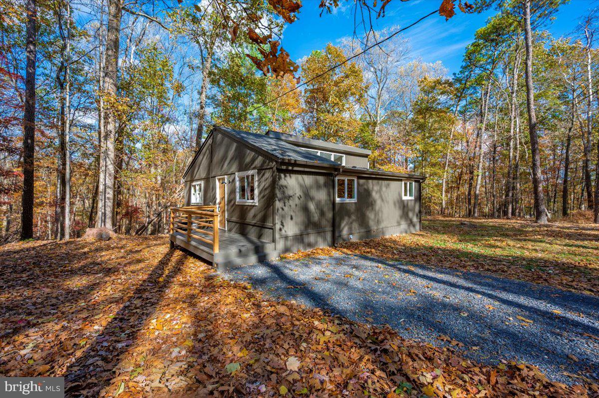 THE WOODS - Residential