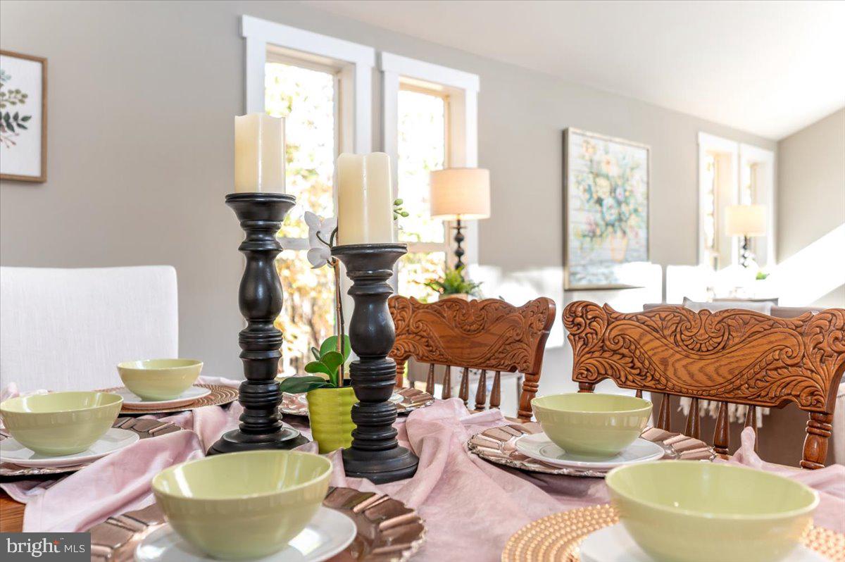 THE WOODS - Residential