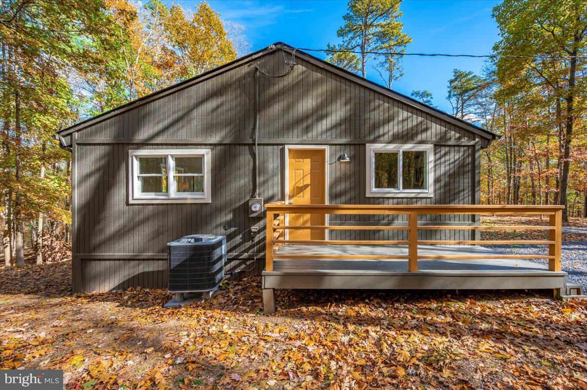 THE WOODS - Residential