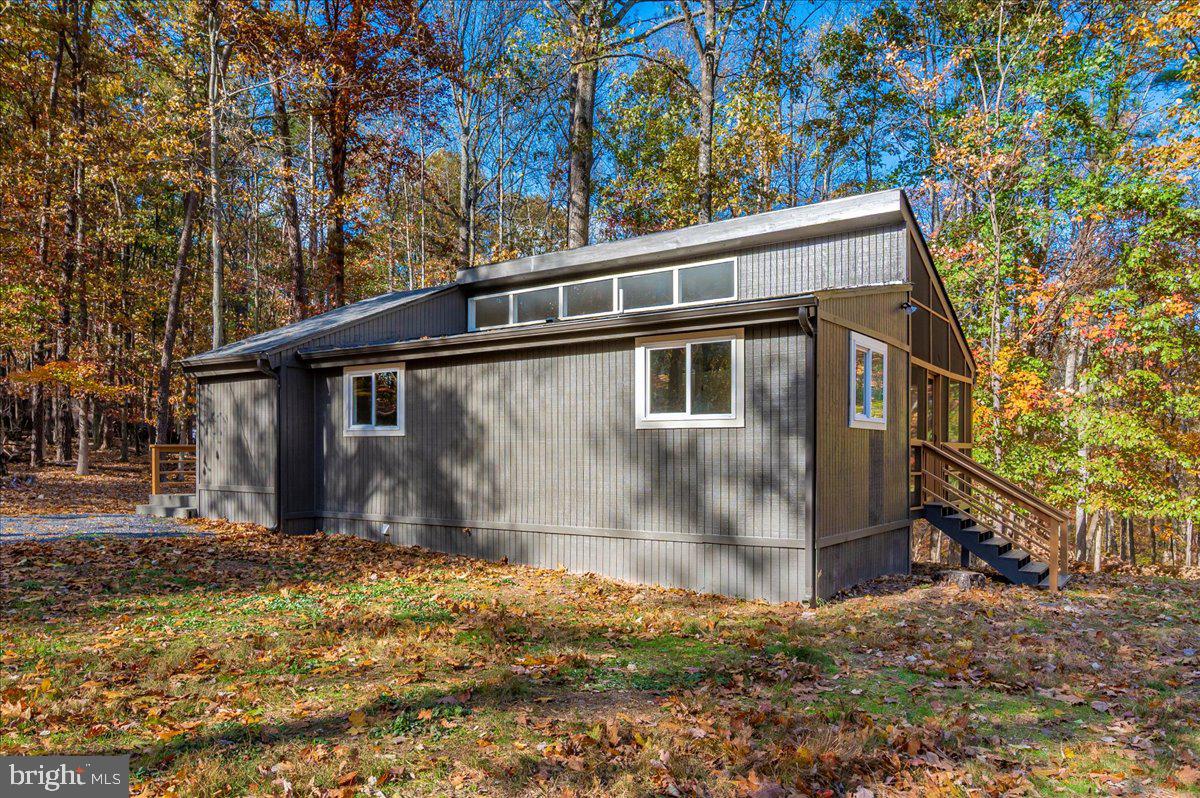 THE WOODS - Residential