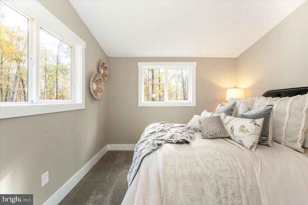 THE WOODS - Residential