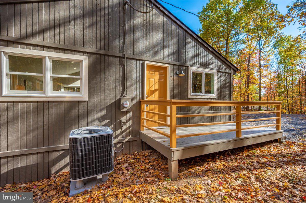 THE WOODS - Residential