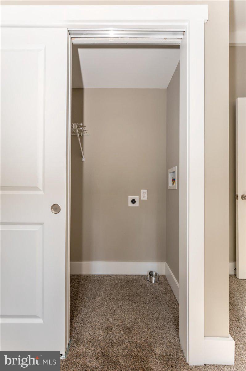 THE WOODS - Residential